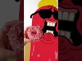 Lagu Gumball Vs Hot Dog Guy | The Amazing World of Gumball | Watch more on Cartoon Network #Shorts