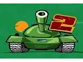 Awesome Tanks 2 Full Gameplay