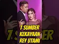 Download Lagu Rey Utami Artis Terkaya Di Indonesia‼️7 SUMBER KEKAYAAN REY UTAMI