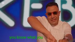 اغنيه  تامر حسني  اي دونت يو يا حبيبي مش هقدر اعيش مع غيرك نفس اللي انا عشته معاك    دندنها