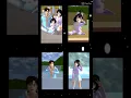 Download Lagu KENZO AND FAMILY (FIRLI CHANNEL), SAKURA SCHOOL SIMULATOR