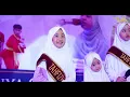 Lagu BIKIN GEMES LIVE  FULL 3 NAHLA DI ACARA WISUDA PESANTREN AISHWA NAHLA