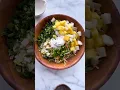 Download Lagu Easy Pineapple Slaw (Gluten Free + Dairy Free)