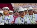 Download Lagu ERLIN HARDI BERHARAP PEMBANGUNAN JEMBATAN MANDOMAI BERJALAN LANCAR - KABAR 17