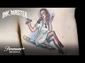 Best Worst Butt Tattoos Ink Master