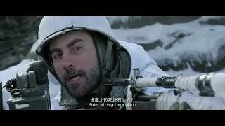 فیلم تک تیرانداز ها 2022 دوبله فارسی کیفیت 720p 