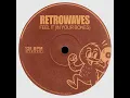 FEEL IT (in your bones) - Retrowaves