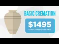 Leaf Cremation of Georgia Basic Cremation Just 1495