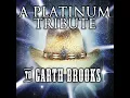 Man Against Machine - Platinum Country All-Stars
