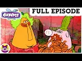 Certifrycation Class FULL EPISODE Chowder Cartoon Cartoons