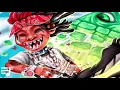 Trippie Redd - 1400 / 999 Freestyle (feat. Juice WRLD) Instrumental