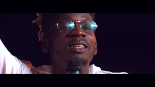 force one ft mr eazi alleluia clip vid o officiel 