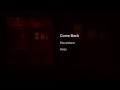 Electrelane - Come Back