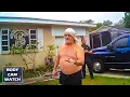 When a Florida Man Snaps at US Soldiers Jogging Outside His House - A Body Cam Breakdown