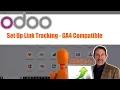 Download Lagu Set up Link Tracking in Odoo 18 | Google Analytics UTM Generator | #odootutorials