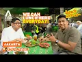 Lagu This CBD Food Court is One-Stop for Indonesia’s Regional Cuisines | Lunch With Us: Jakarta