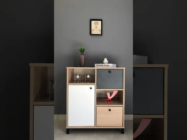 Vídeo do produto