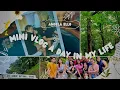 Lagu MINI VLOG | Bataan Trip | Philippines | (Angela Ello)