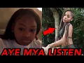 BADKIDMACEI HAD SOME TO SOME ABOUT MYA MYA USING MACEI FANS PlSS OFF AT MYA