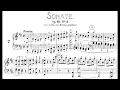 Beethoven: Piano Sonata No.7 in D Major, Op.10 No.3 (Alfred Brendel)