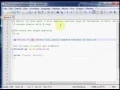Perl Beginner Tutorial Elements Part 4
