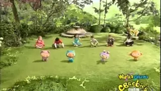 Full Episode Of Waybuloo HD NEW 