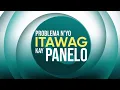 Download Lagu LIVE: Problema N'yo, Itawag Kay Panelo | September 17, 2025
