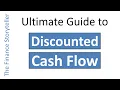 Discounted Cash Flow method DCF