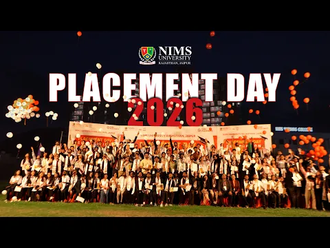 Placement Day thumbnail
