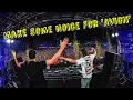 Download Lagu Avicii - Levels ( W\u0026W Edit ) Live @ EDC China 2018