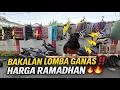 Lagu RAMADHAN SALE 🕌 MURAI BAKALAN MATERI LOMBA JUAL MURAH DI GALERY MURAI JAKARTA