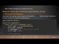 How to Implement a 3-Attempt Login in Java for User Authentication