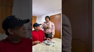 Casos de la vida real! 