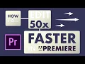How To Use Proxies In Premiere Pro