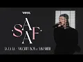 V1RST | COV1RST: Safa - La la la (Naughty Boy ft. Sam Smith Cover)