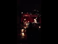 Vincentz, Hart & Brown live at Cornelia Street Café 09.15.13