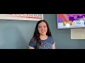 TechFios - Student Feedback Isabella