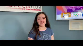 TechFios - Student Feedback Isabella
