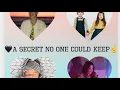 Lagu 🖤A Secret No One Could Keep 2 🤞| Movie