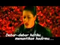 Download Lagu Evie Tamala - Asmara Official Music Video with Lyrics HD