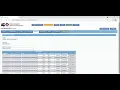 Navigating LCPtracker