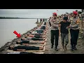 50 Jenazah Warga Indonesia Ditemukan di Dasar Danau Wilayah Otonom  Rahasia Kelam di Baliknya!
