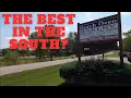 Is this the BEST Bakery in the Southern US Check out Dutch Oven Bakery in Northern Alabama 4K