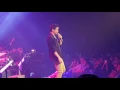 "Mahal Pa Rin" and "Hindi Kita Iiwan" Live performance of Sam Milby at Music Museum at Kinse Show.