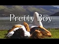 Vietsub | Pretty Boy - M2M | Lyrics Video