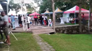 concert bk band de karera soliste bht ngelengele solo