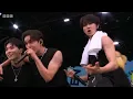 SEVENTEEN - VERY NICE | Glastonbury 2024