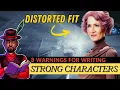 Download Lagu How to Discern a Mary Sue from an Escapist Character | Mary Sue: 8 Key Differences Writer Must Know