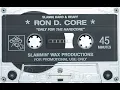 Download Lagu Ron D. Core \u0026 DJ Dan - DX2 Vol. 1
