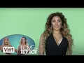 BTS Casting w Miss Nikki Baby Teairra Mari More Love Hip Hop Hollywood